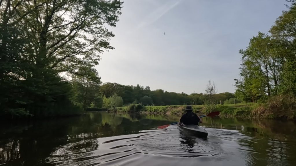 Kanokar — Website · Recreatie, gebouwd door De Molen Reclame